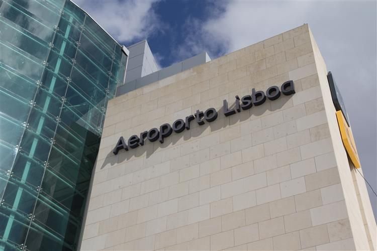 aeroporto lx